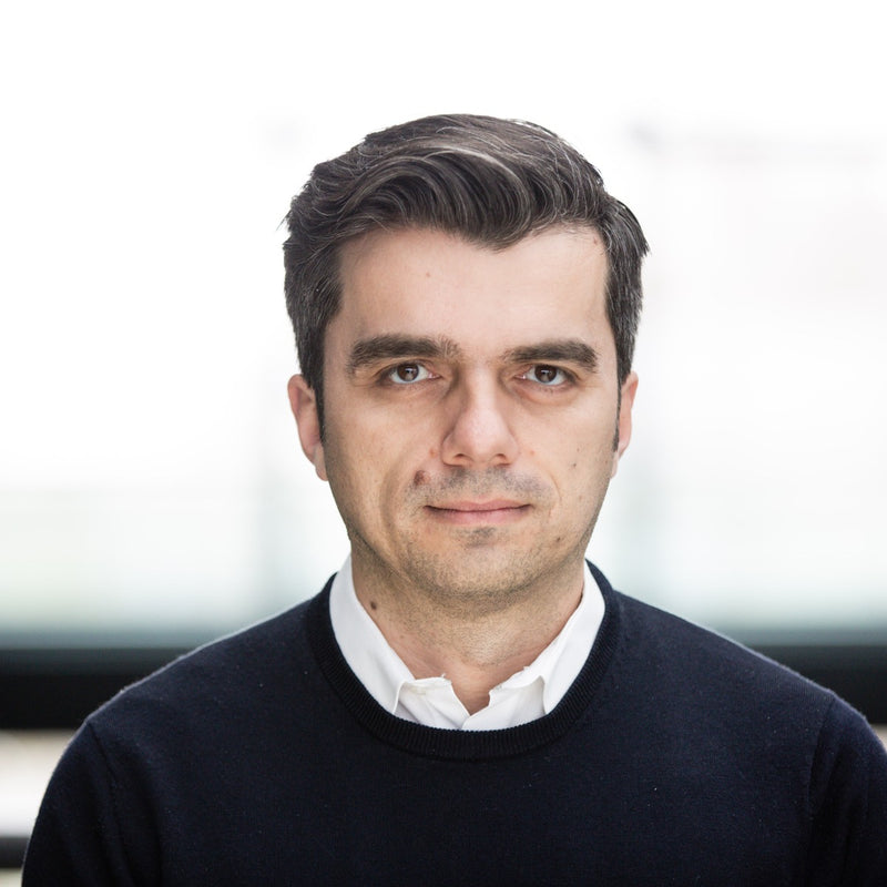 Gökalp Babayigit