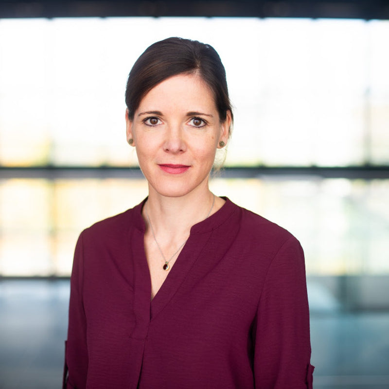 Kerstin Bund