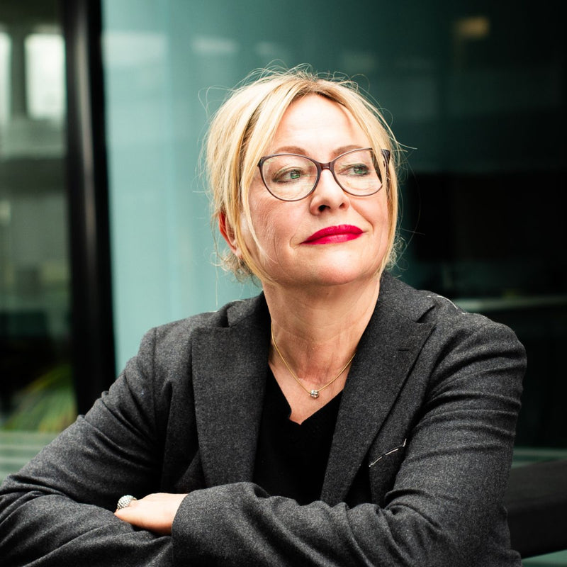 Christine Dössel