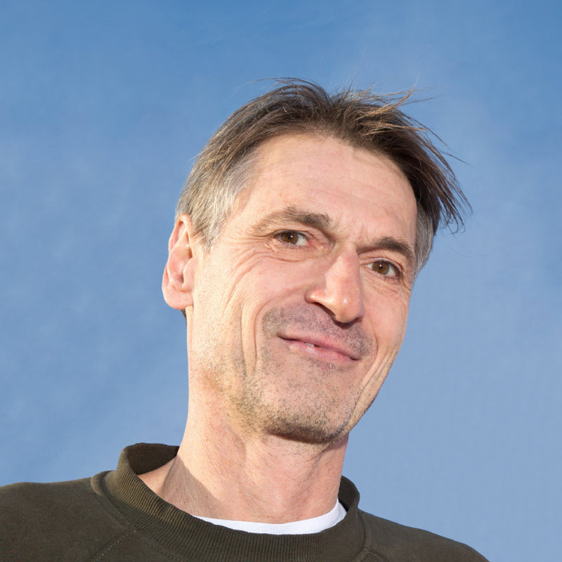 Heiner Effern