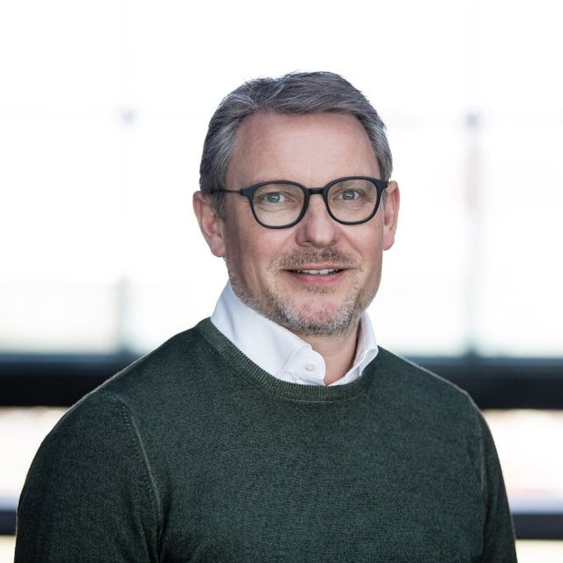 René Hofmann