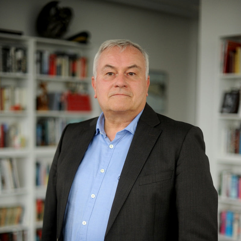 Kurt Kister