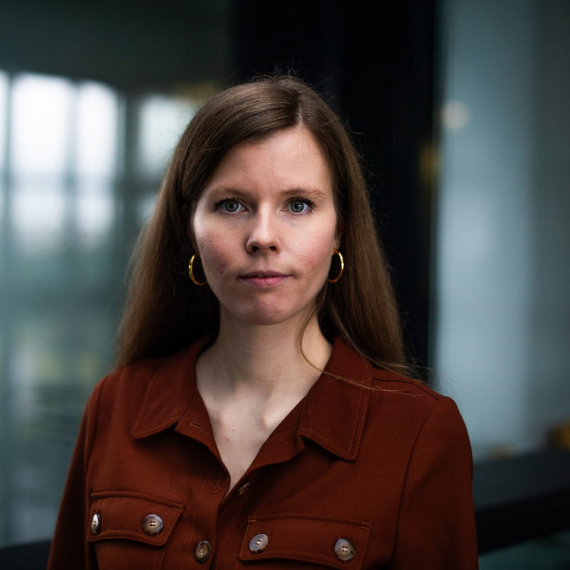 Ann-Kathrin Nezik
