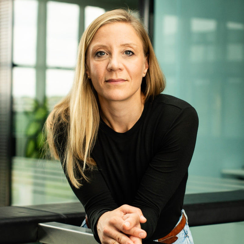 Sara Peschke