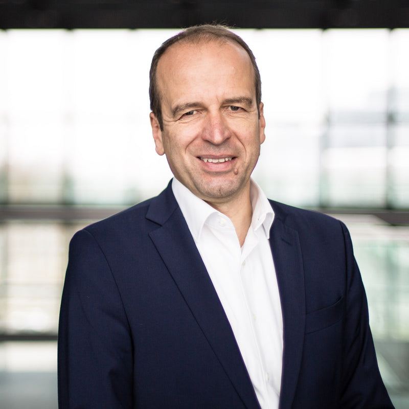 Ulrich Schäfer