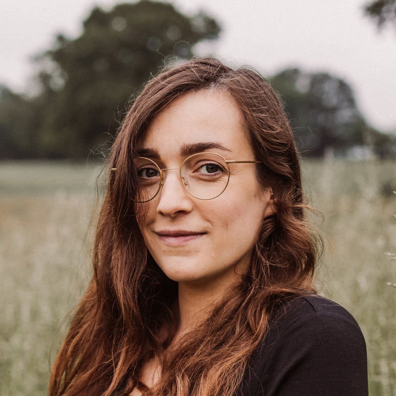 Marie-Louise Timcke