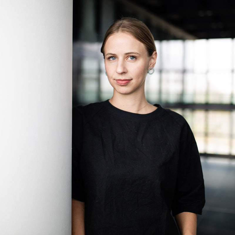 Aurelie von Blazekovic