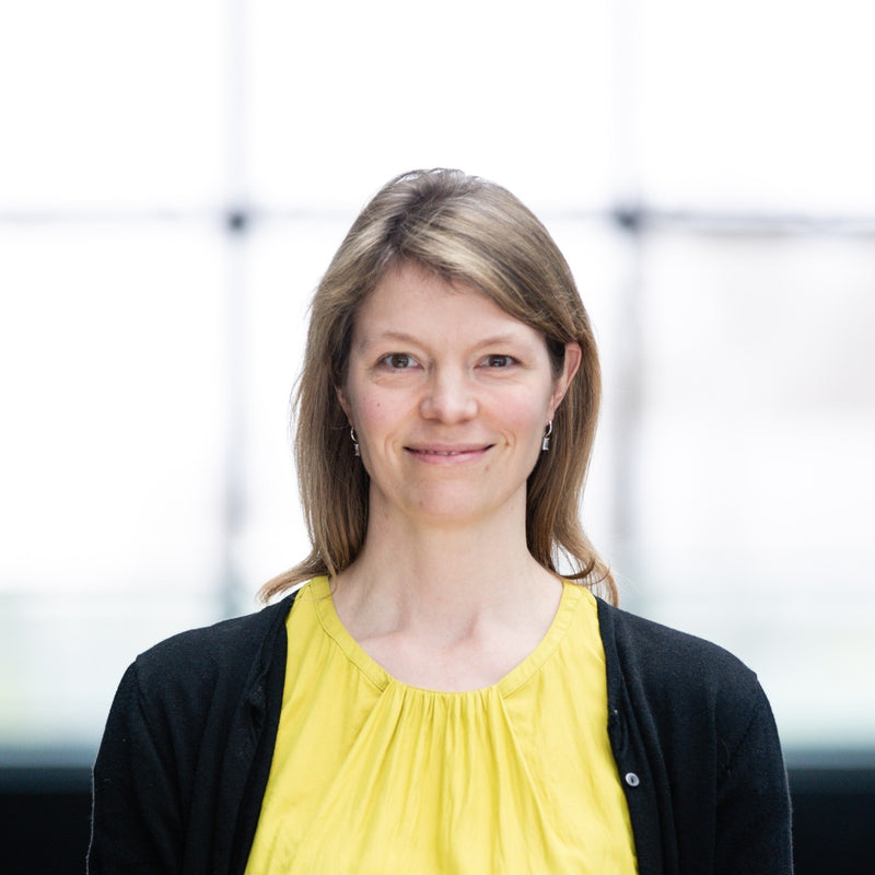 Marlene Weiß