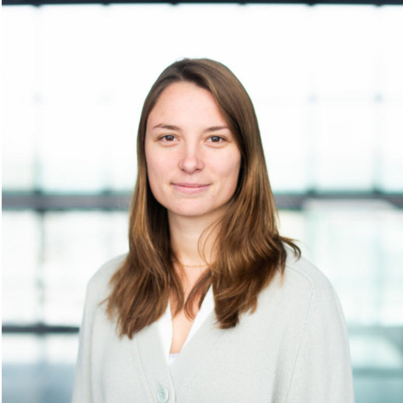 Katrin Wiesel-Lancé