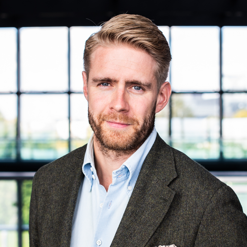 Benedikt Warmbrunn