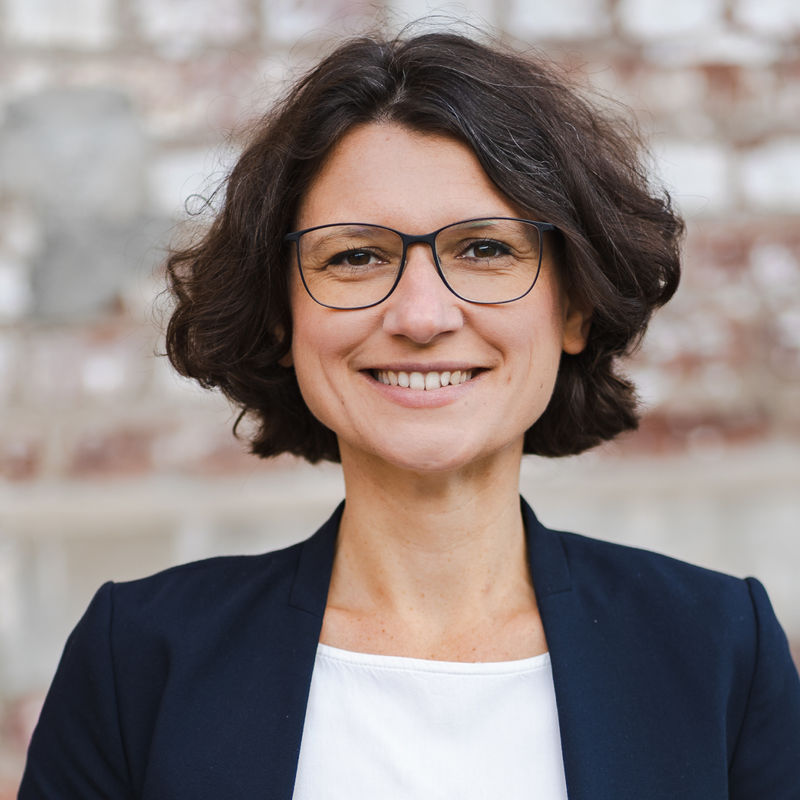 Prof. Dr. Gina Rosa Wollinger