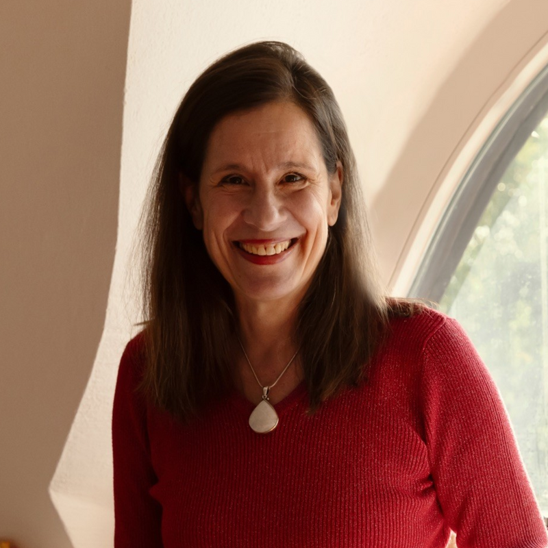 Isabel Abedi