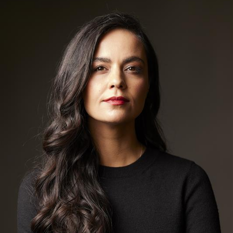 Shahrzad Eden Osterer