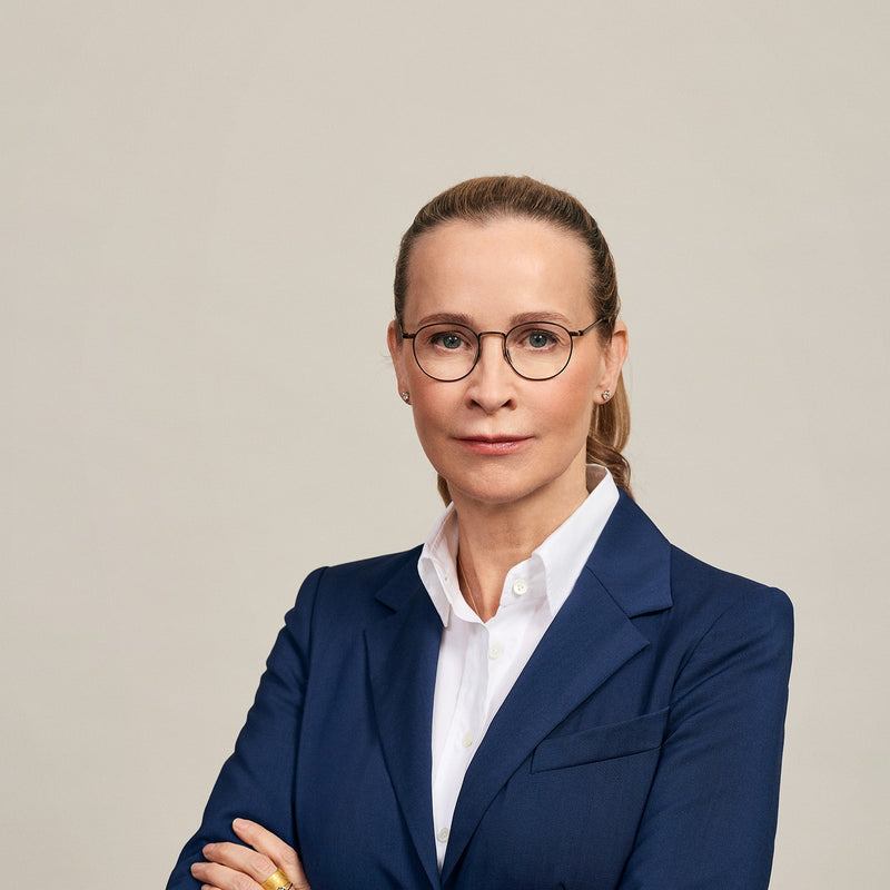 Frauke  Brosius-Gersdorf