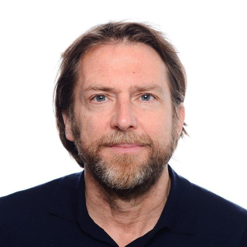 Peter  Burghardt
