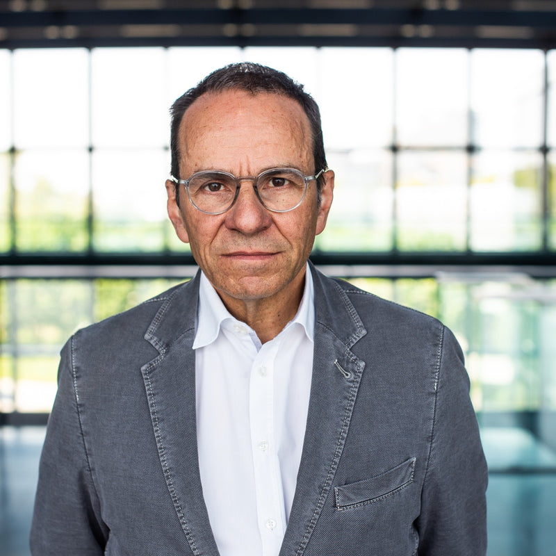 Detlef  Esslinger