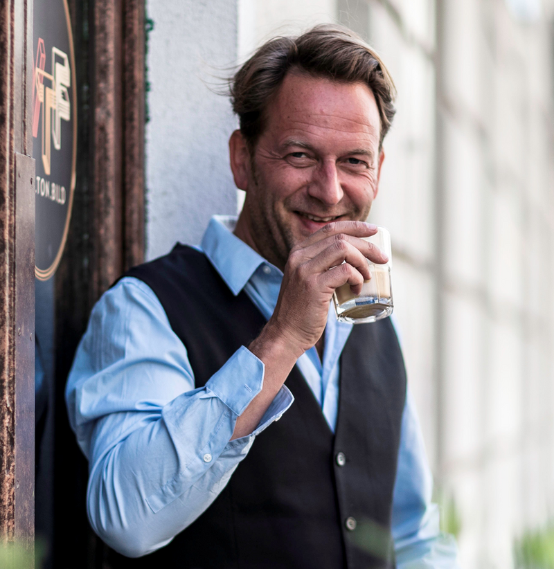 Fred Schreiber