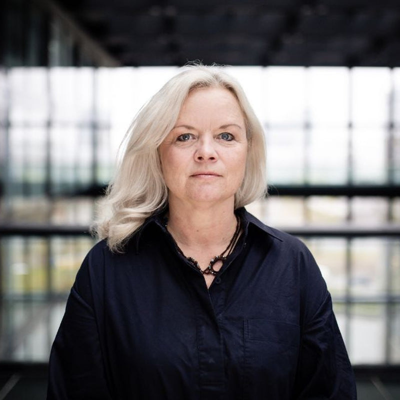 Ulrike  Heidenreich