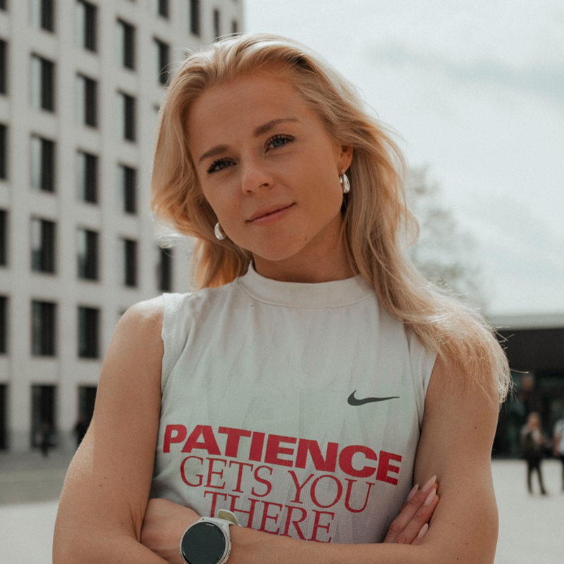 Maren Schiller