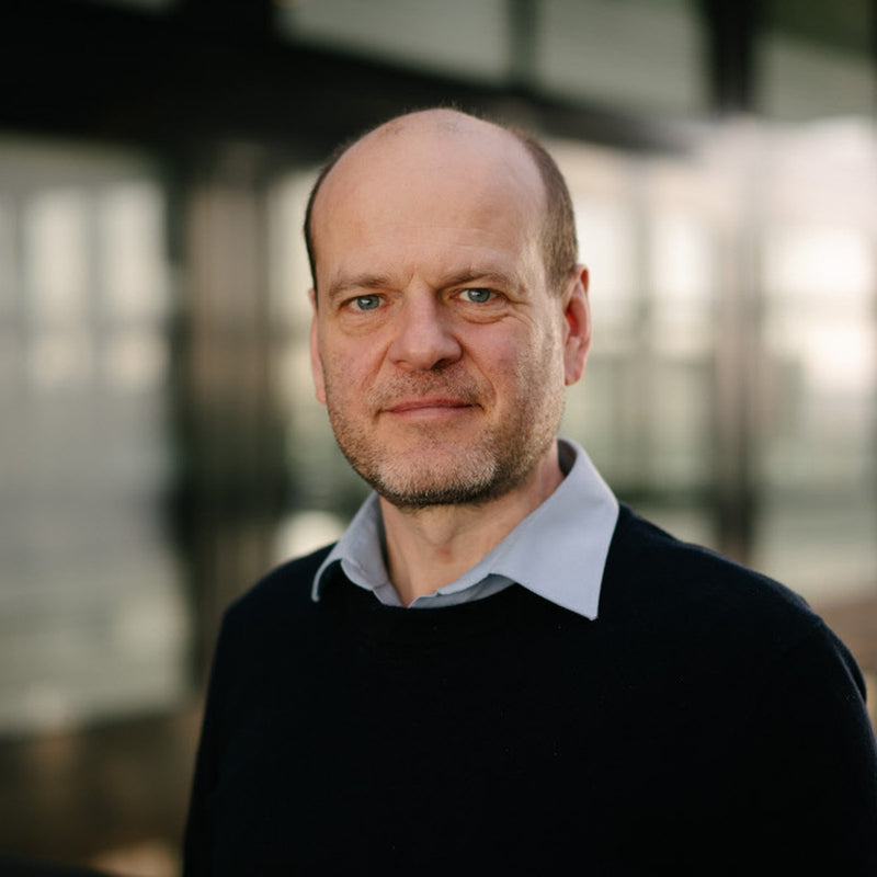 Tobias  Matern
