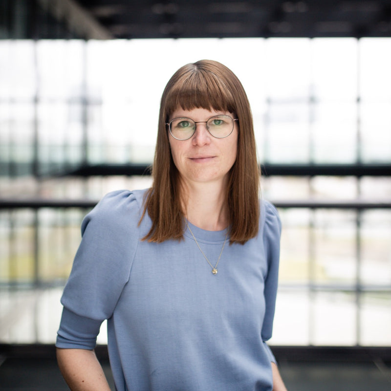 Katharina  Riehl