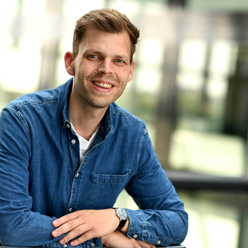 Jan  Schmidbauer