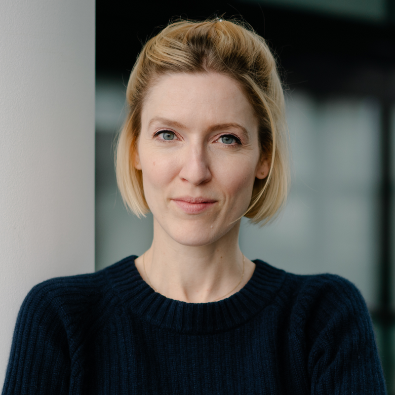 Christiane Lutz