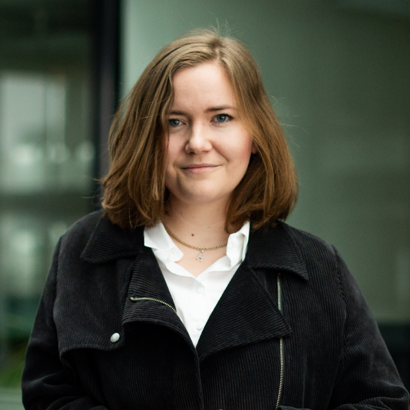 Helen Krueger-Janson