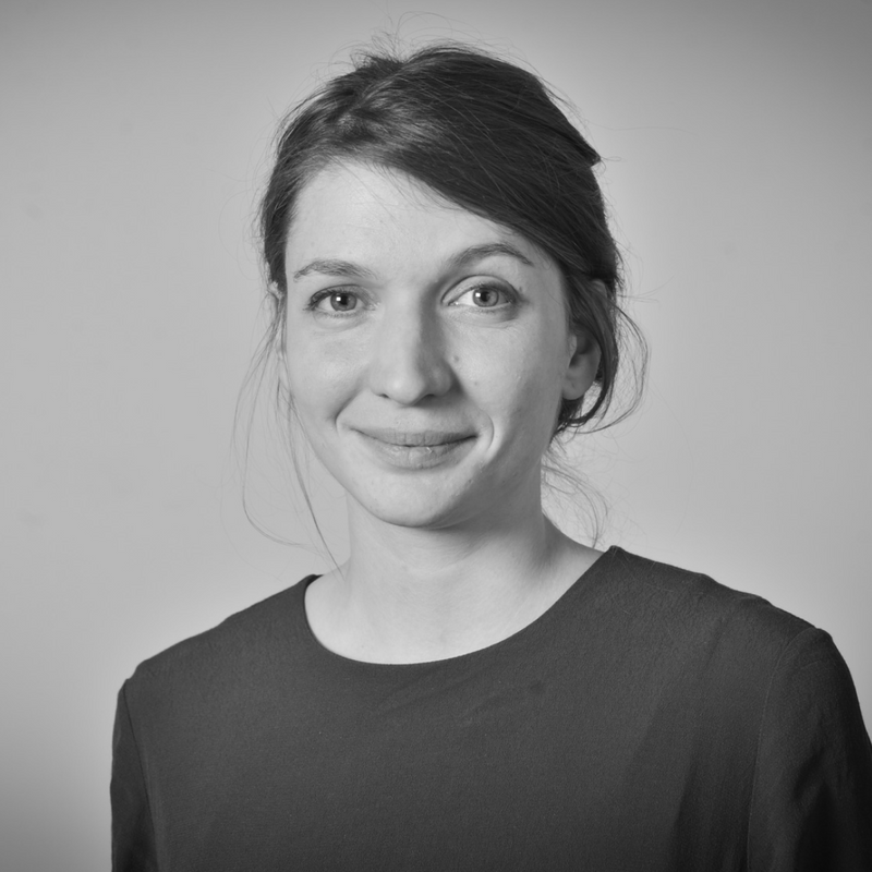 Lina Verschwele
