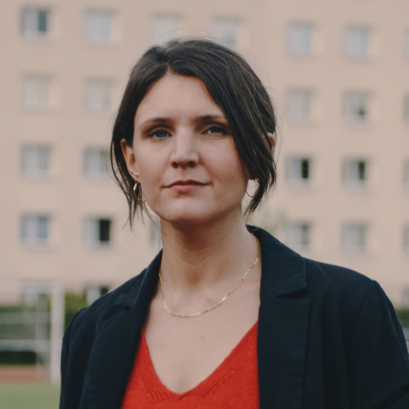 Verena Keßler
