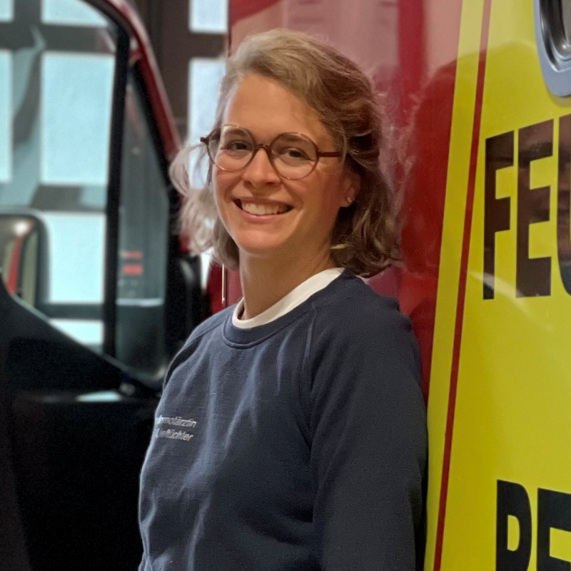 Dr. med. Victoria Lieftüchter 