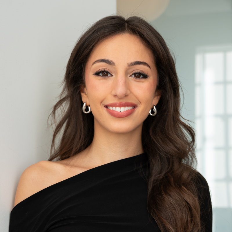 Gizem Çelik 