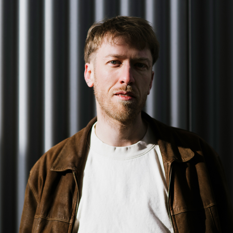 Luca Kieser