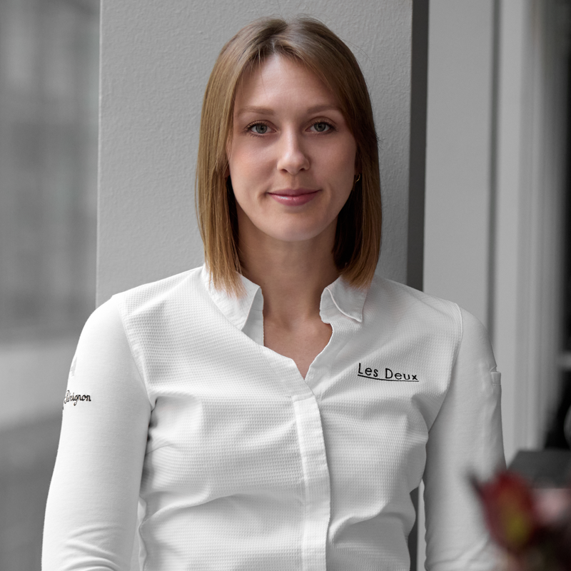Nathalie Leblond