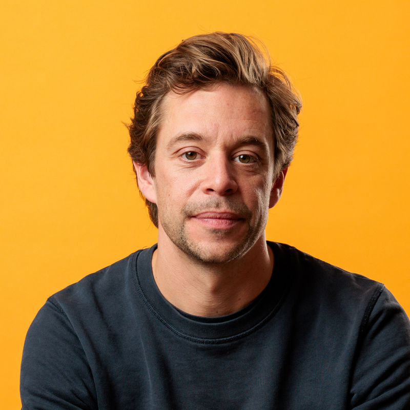 Tobias Krell